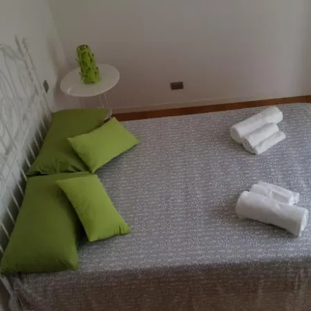 Apartment Rosanna