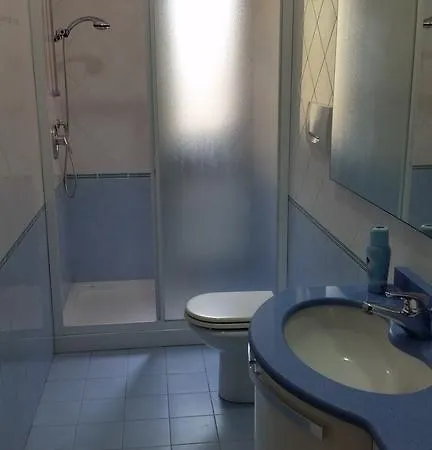 Apartment Rosanna