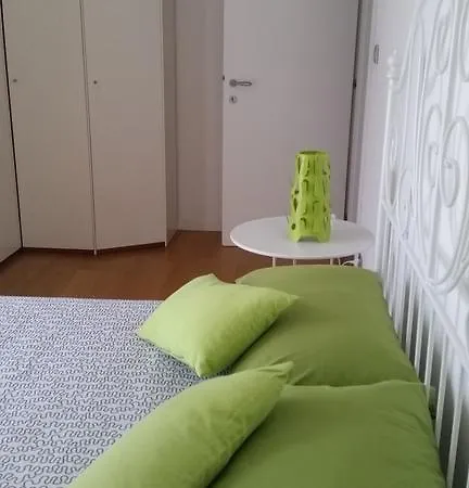 Apartment Rosanna *